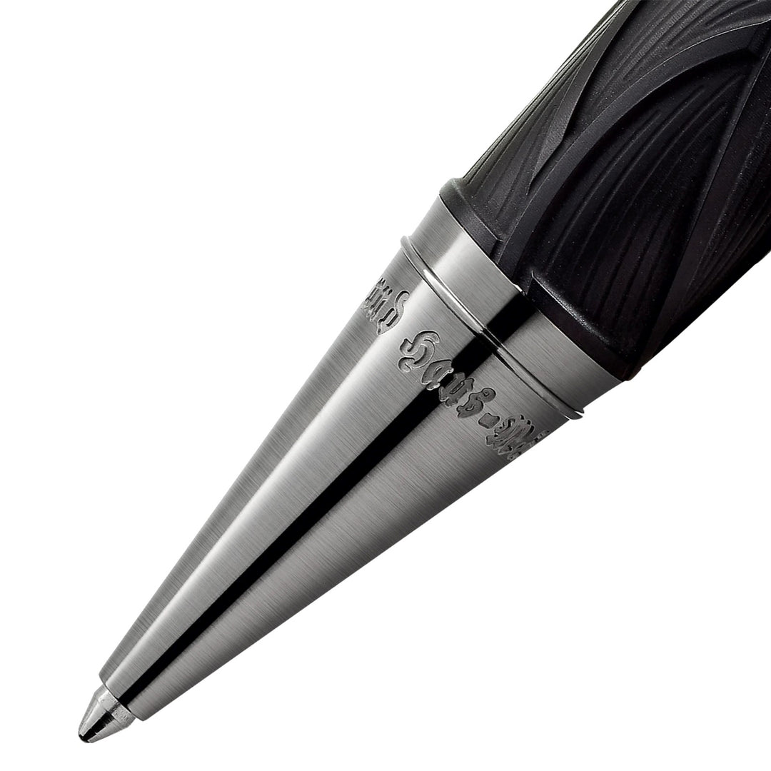 Montblanc Set 3 Penne Writers Edition2022 Fratelli Grimm (Fountain + Roller + Sphere) Limited Edition 128367
