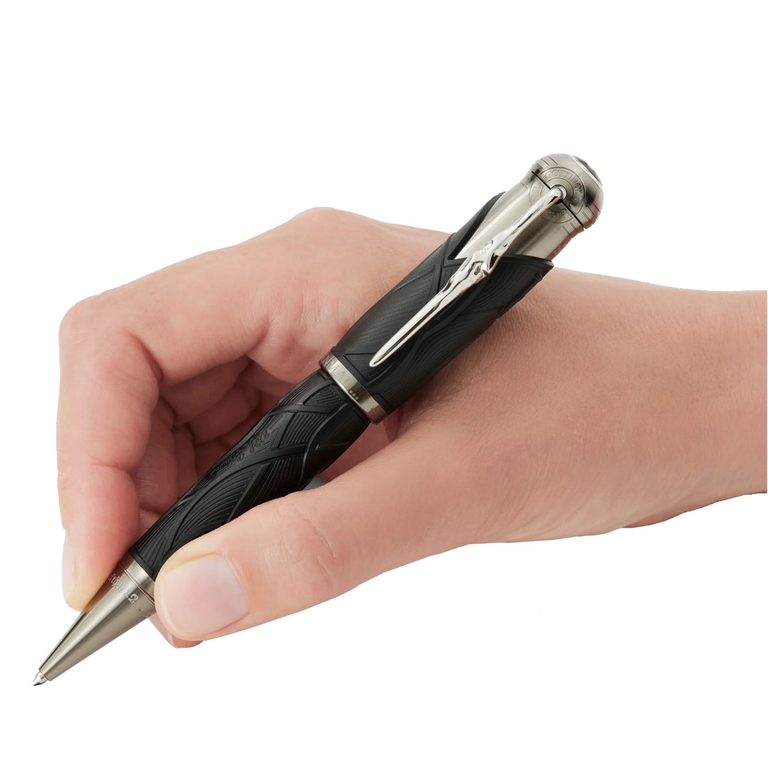 Montblanc Writers Pen Writers Edition Hommage an Brothers Grimm Limited Edition 10300 Stück 128364