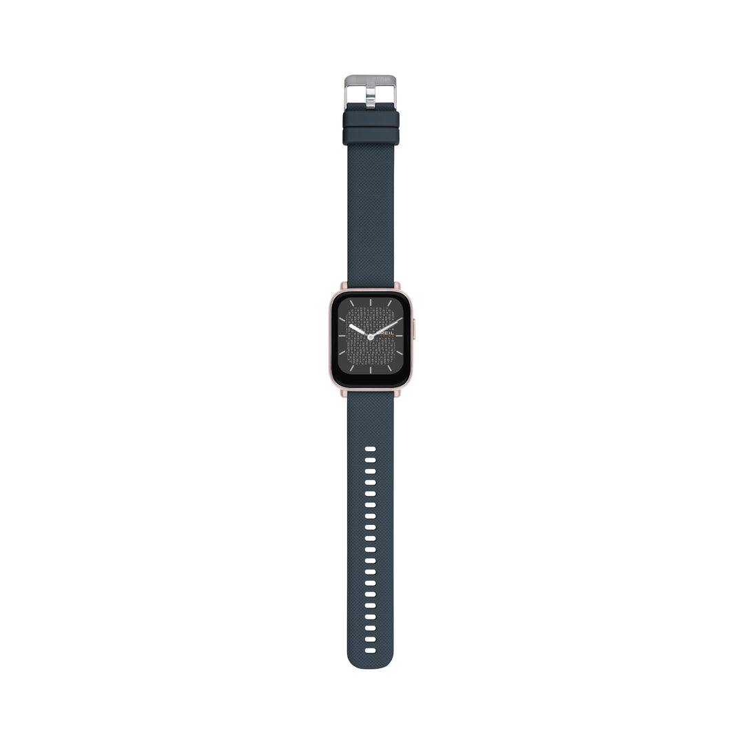 Breil orologio smartwatch SBT-1 doppio cinturino 36x44mm EW0603