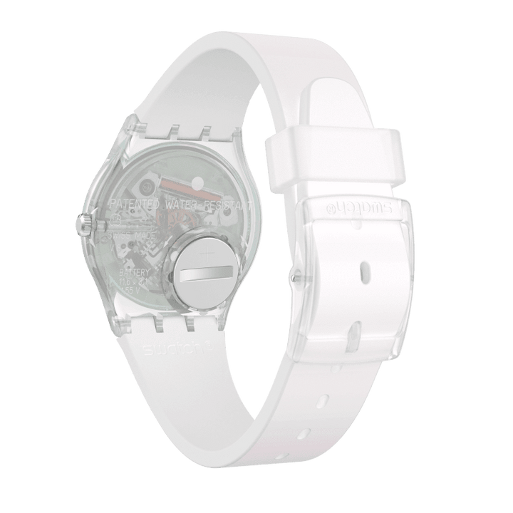 Swatch orologio ULTRAROSE Originals Gent 34mm GE714