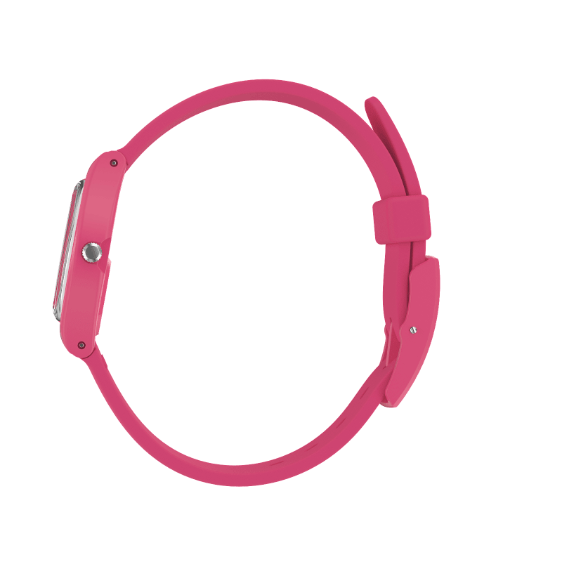 Swatch orologio BACK TO PINK BERRY Originals Lady 25mm LR123C