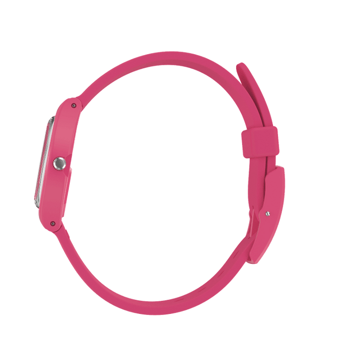 Swatch orologio BACK TO PINK BERRY Originals Lady 25mm LR123C
