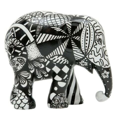Onlylux Elefante Milly Limited Edition 3500 Milly 10