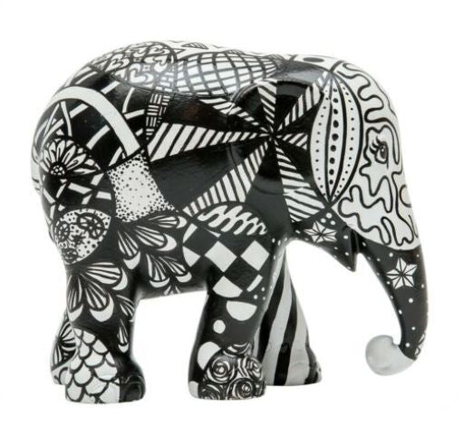 Nurlux Elefante Milly Limited Edition 999 Milly 15