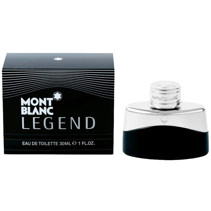 Montblanc Legend Eau de Toilette 30 ml 107458