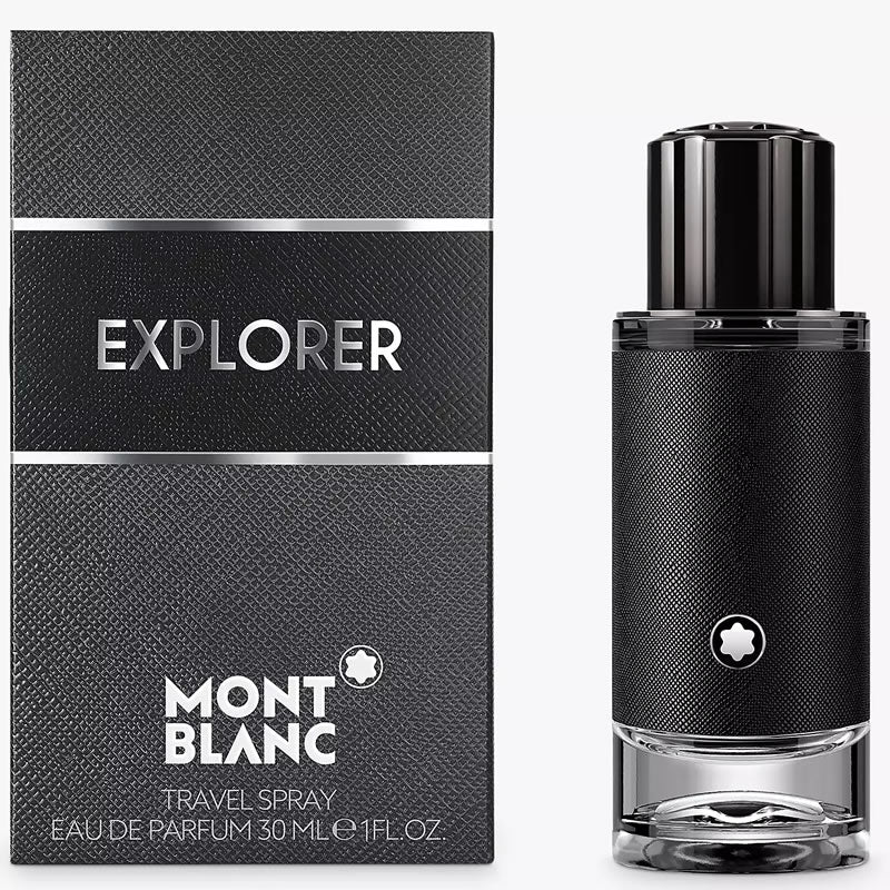 Montblanc Explorer Eau de Parfum 30ml 124071