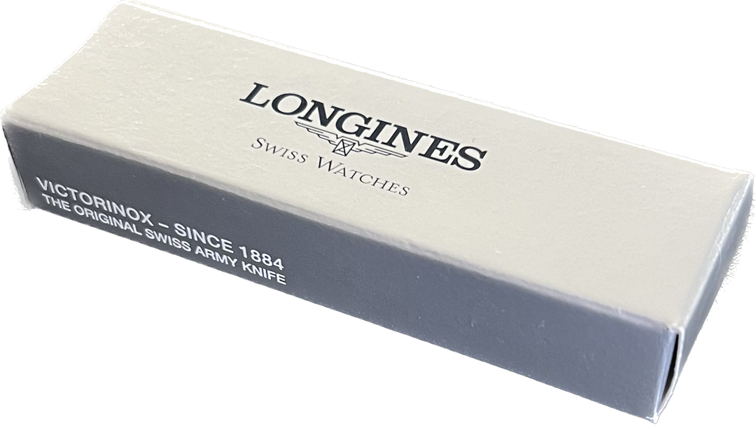 Longines Couteau Suisse Victorinox L870136665