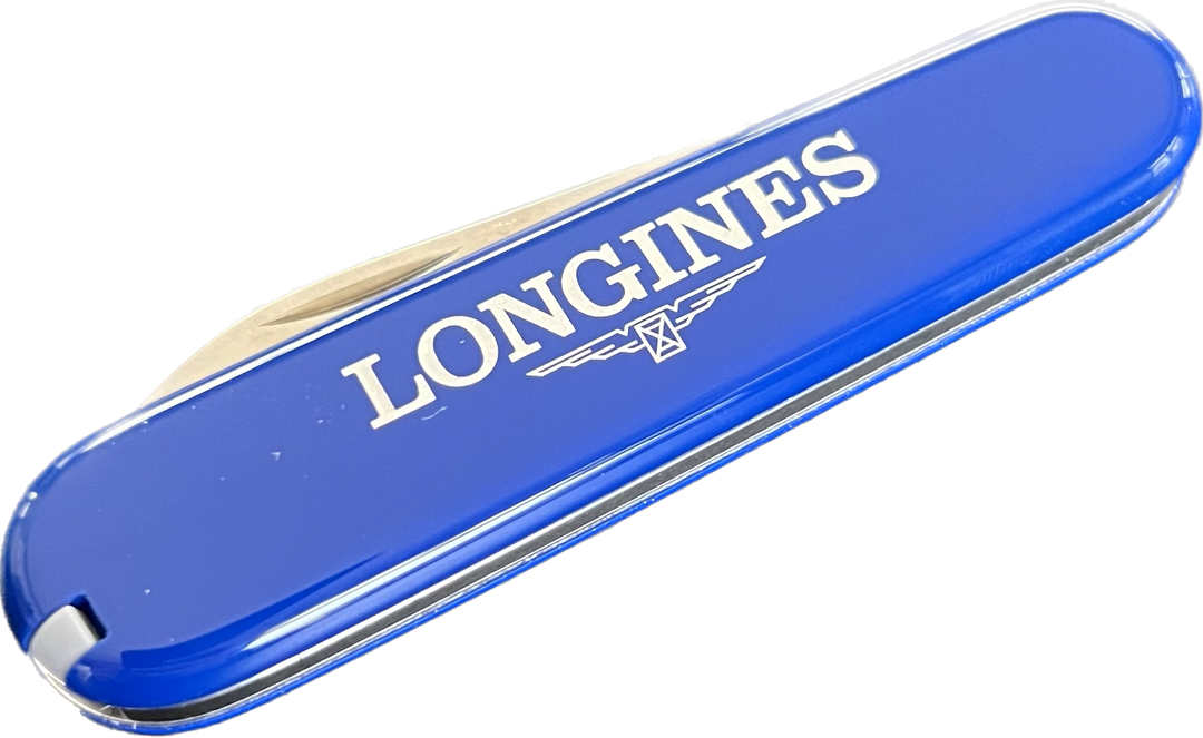 Longines Couteau Suisse Victorinox L870136665