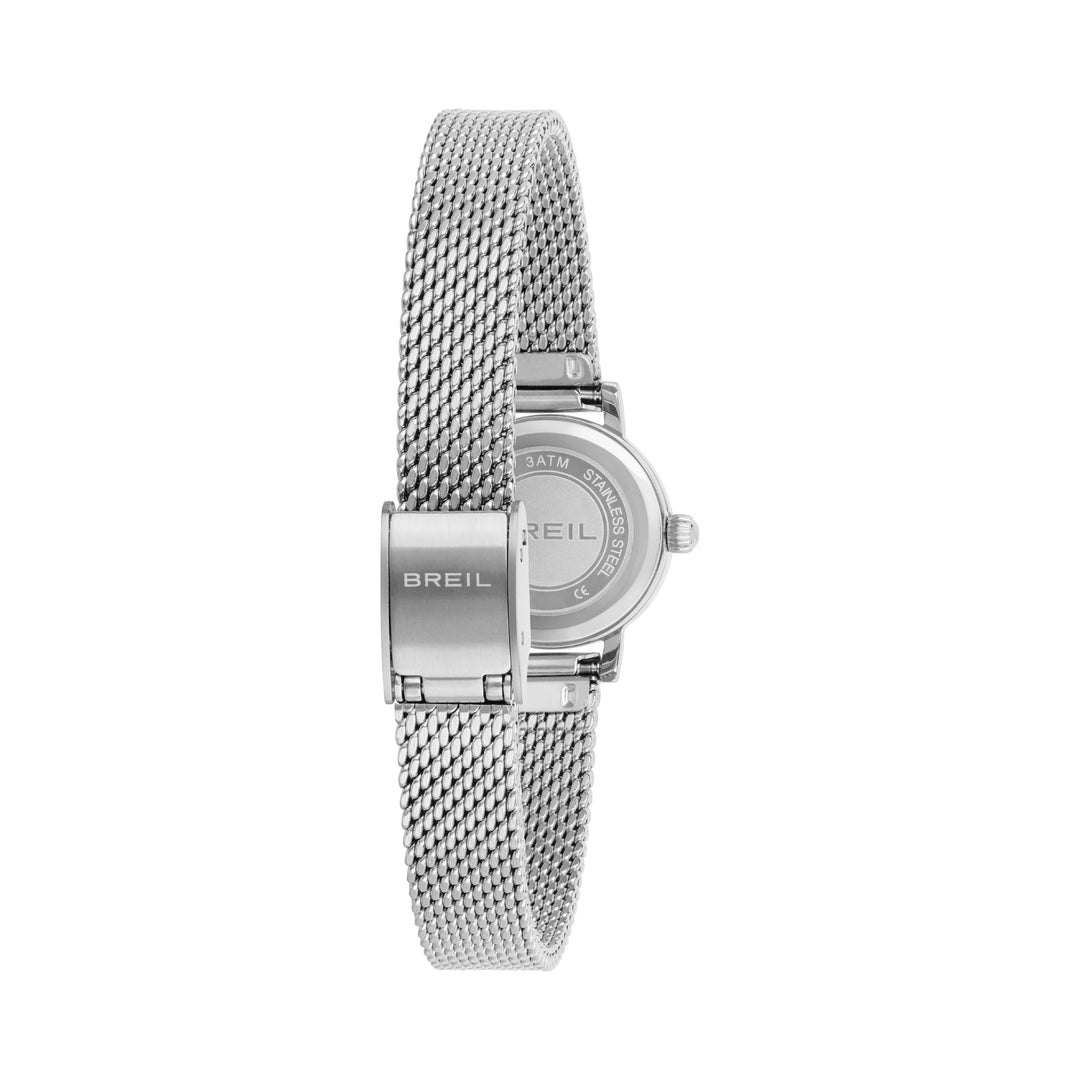 Breil orologio Darling 18mm argento quarzo acciaio TW1934