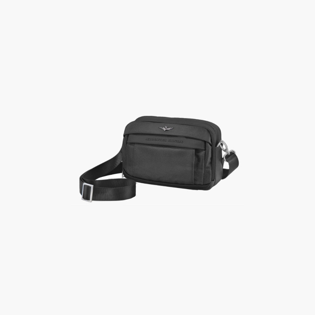 Hand bag with Linea Lineing shoulder strap
