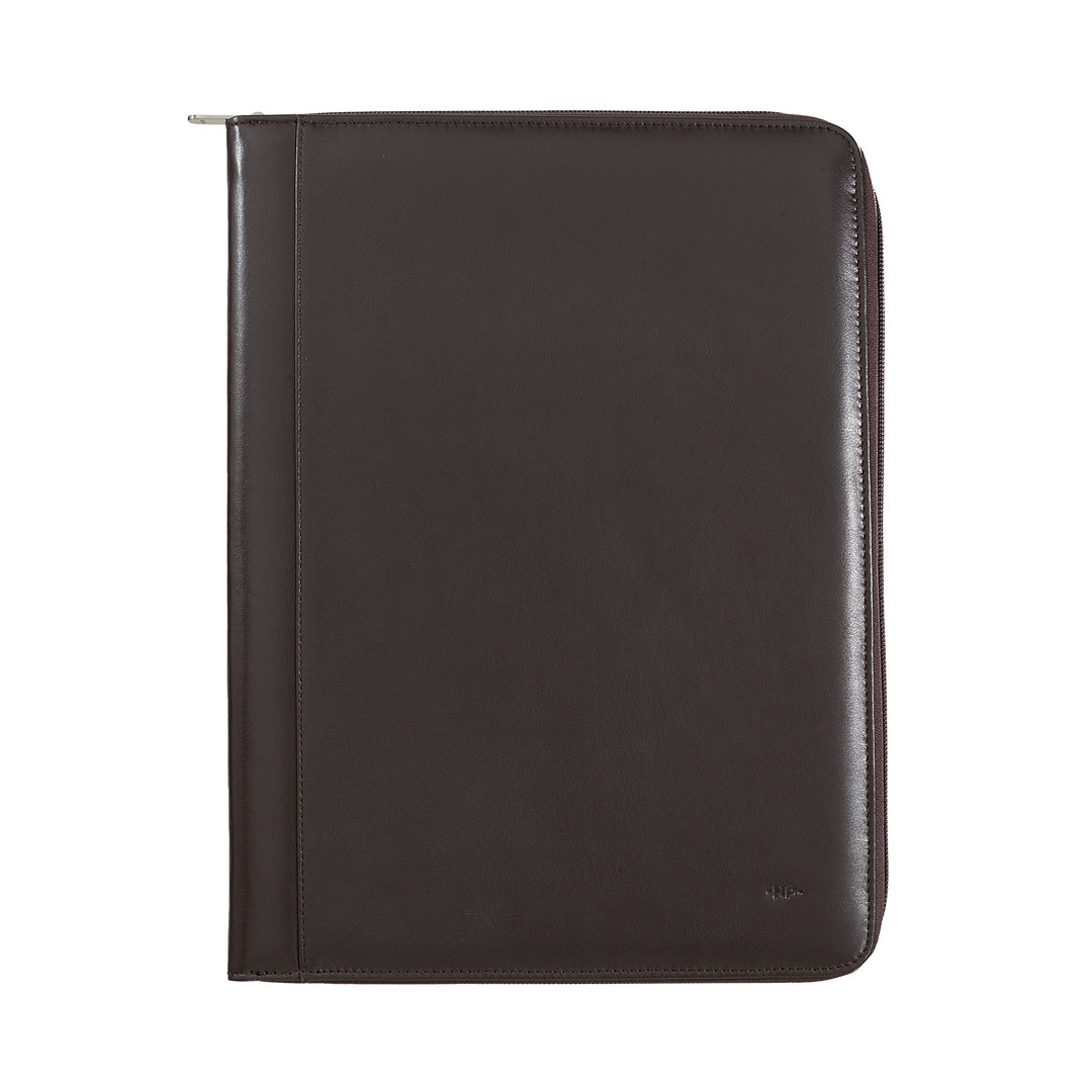 Nuvola leather leather holder A4 leather in Work Organizer Work Door Block notes Key Keep Lieves