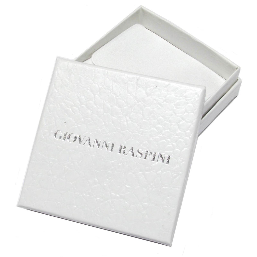 Giovanni Raspini charm Aereo argento 925 9503 - Gioielleria Capodagli