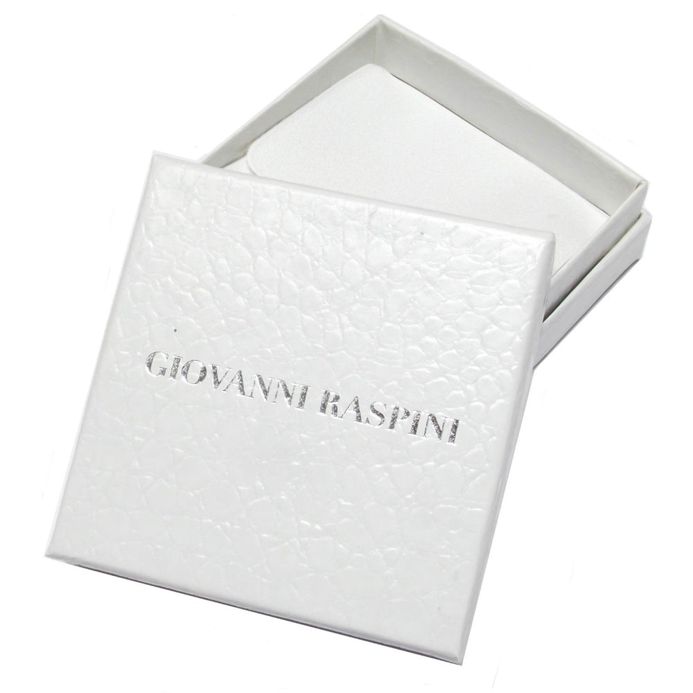 Giovanni Raspini charm ciuccio argento 6044 - Gioielleria Capodagli