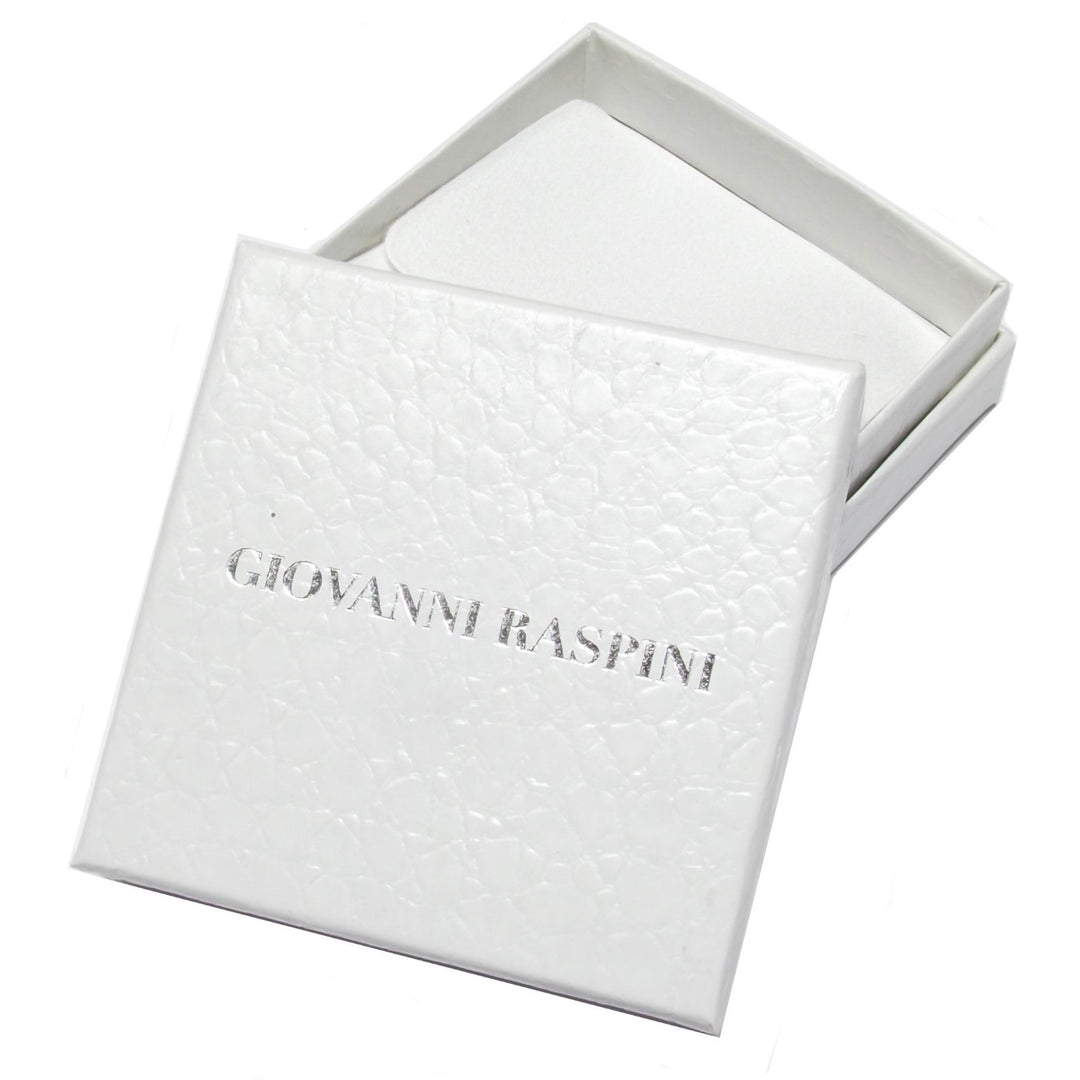 Giovanni Raspini ciondolo argento charm moneta 100 lire 9460 - Gioielleria Capodagli