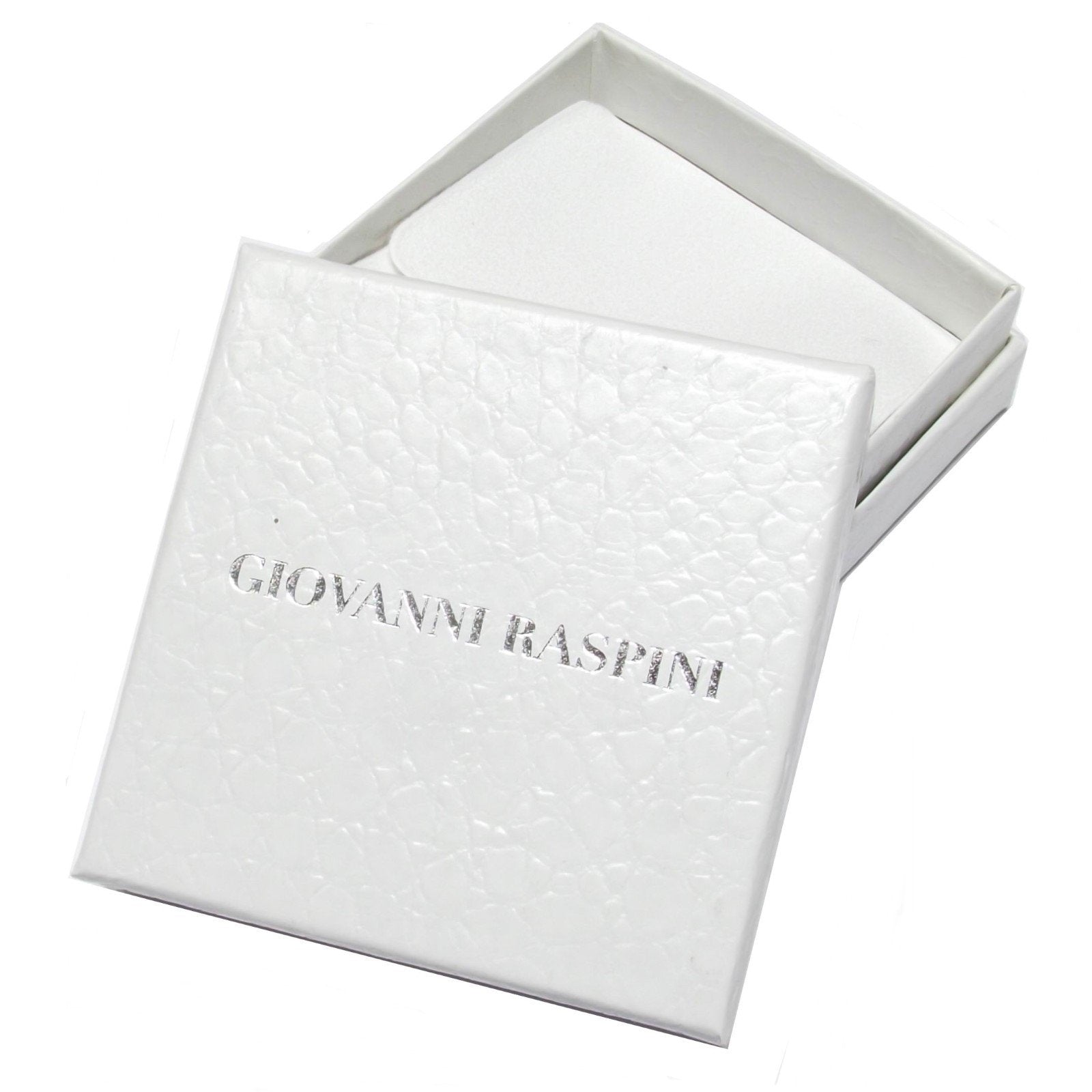 Giovanni Raspini ciondolo argento charm puzzle 7011 - Gioielleria Capodagli