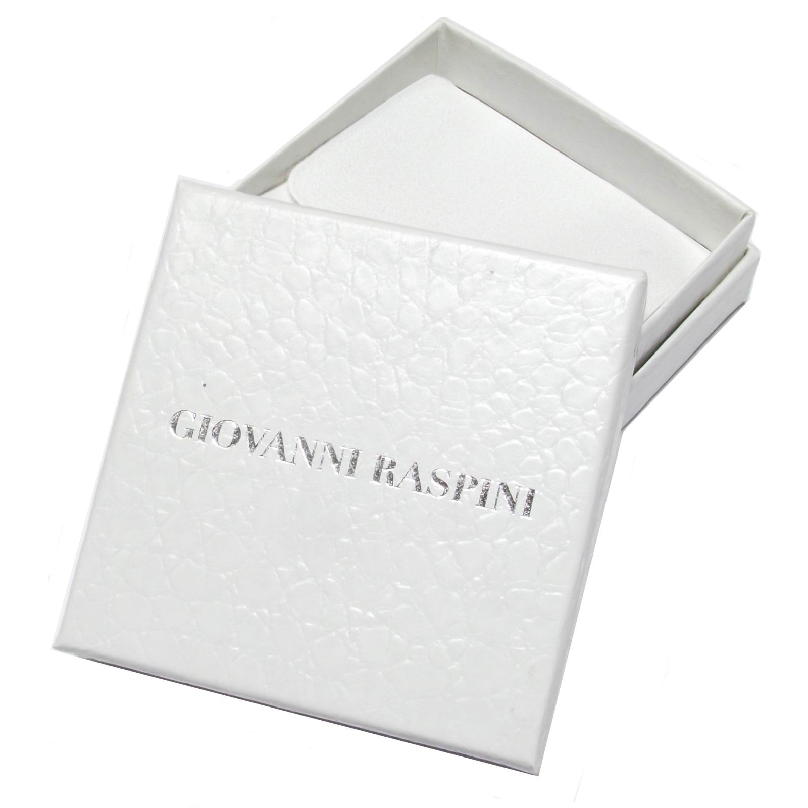Giovanni Raspini ciondolo argento charm puzzle 7012 - Gioielleria Capodagli