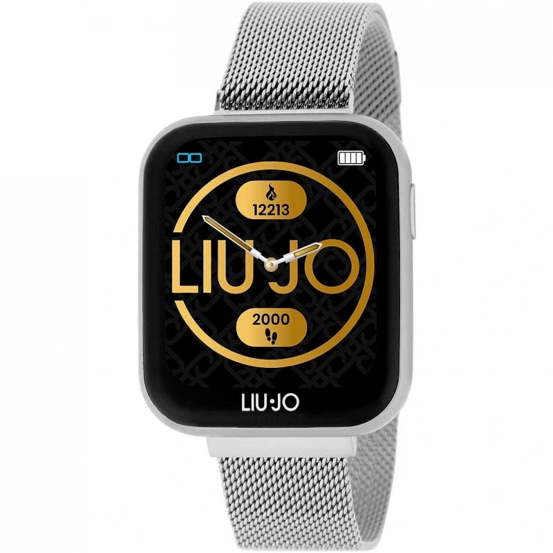 Liu Jo Smartwatch Liu Jo Voice 42x37mm Swlj051 watch