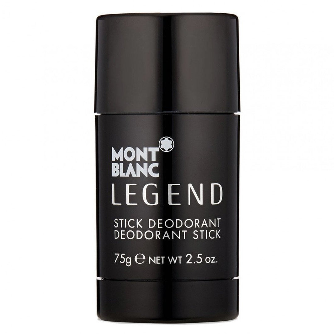 Montblanc Legend Deodorant Stick 75g 3386460032735