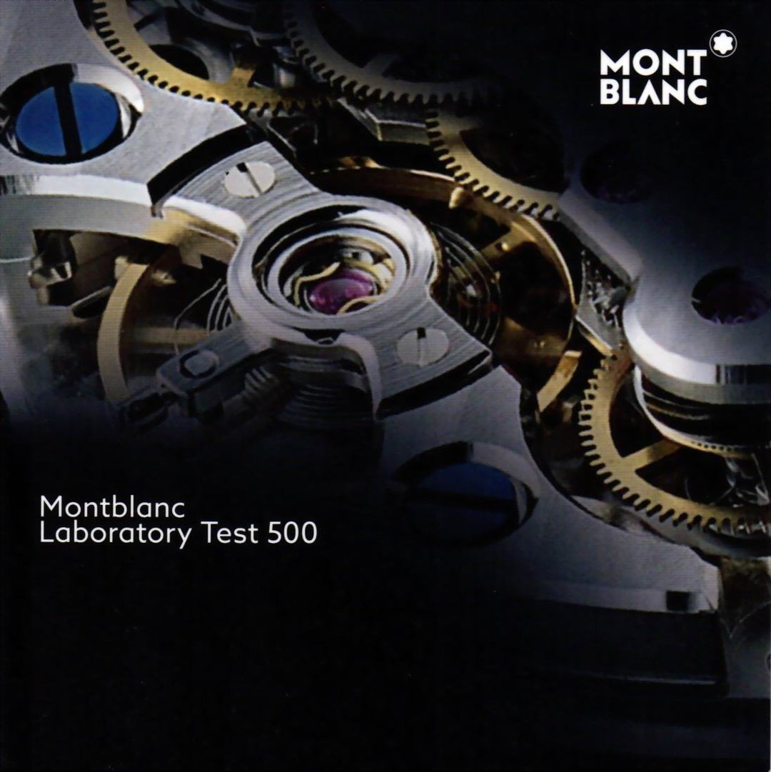 Montblanc Heritage Chronométrie Day-Date 38mm automatico 118224 - Gioielleria Capodagli
