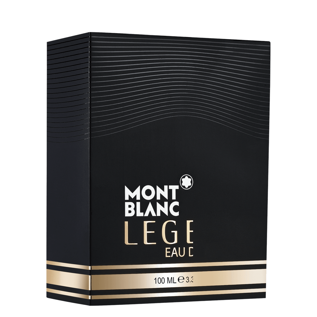 Montblanc Legend eau de parfum 100ml 127070 - Capodagli 1937