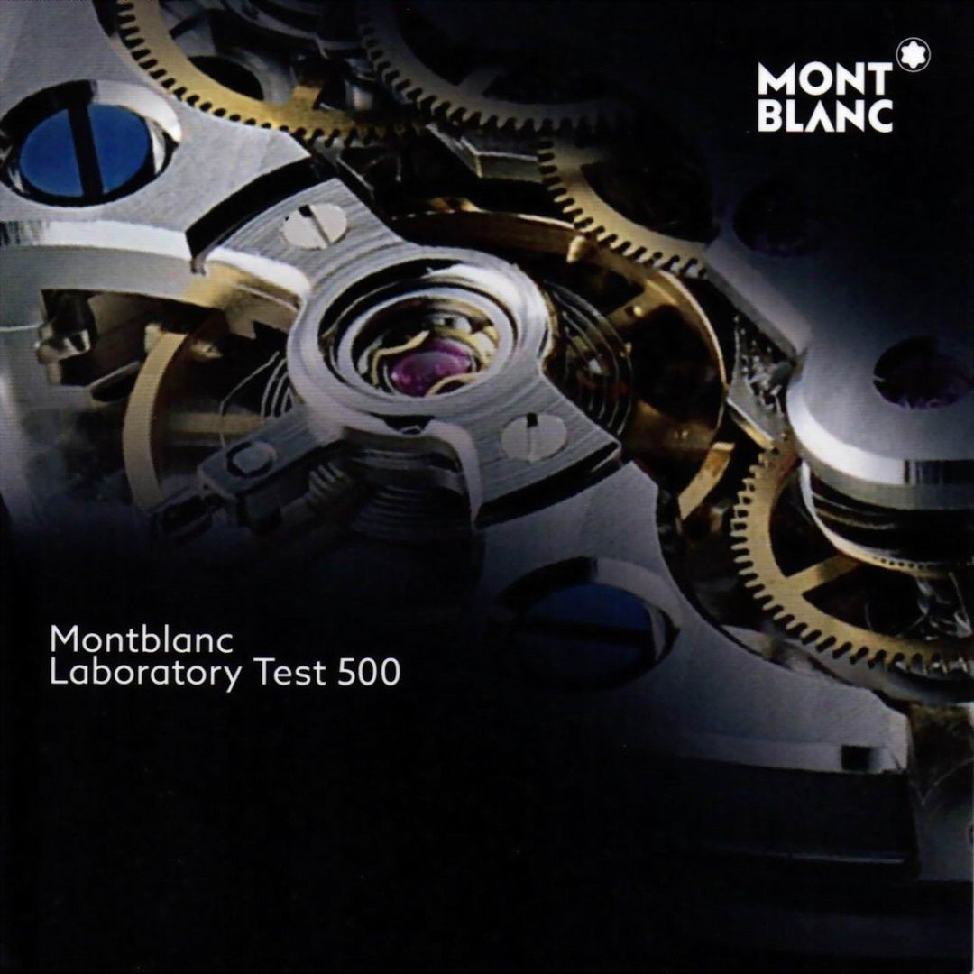 Montblanc orologio Heritage Chronometrie Dual Time 41mm argento automatico acciaio 112540 - Gioielleria Capodagli