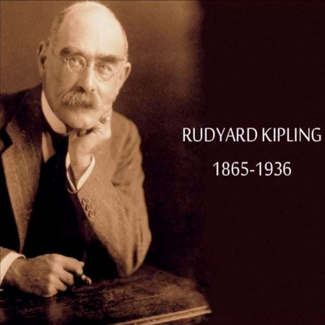 Montblanc penna a sfera Writers Edition Hommage à Rudyard Kipling edizione limitata 119829 - Gioielleria Capodagli