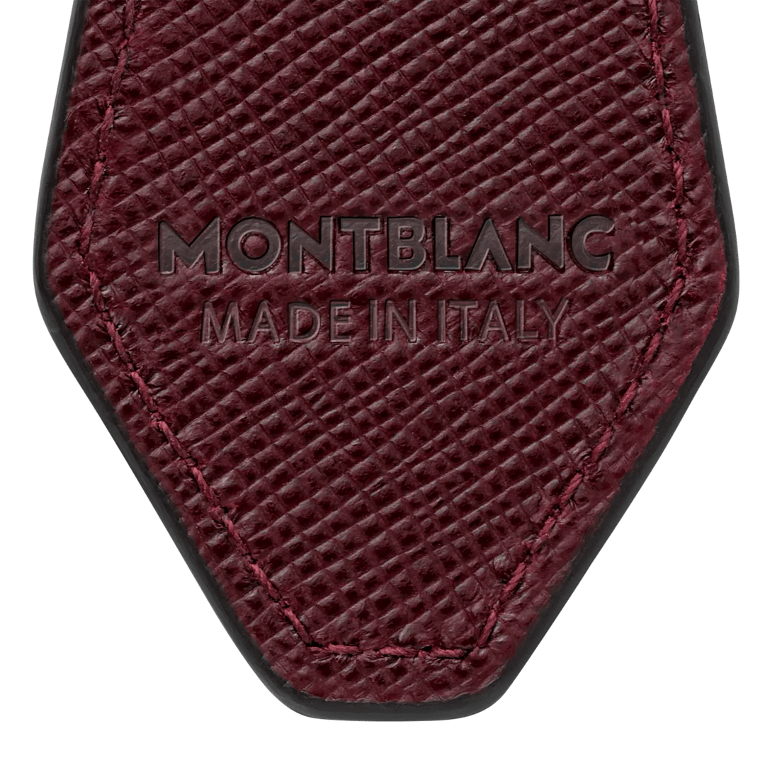 Montblanc portachiavi a forma di diamante Montblanc Sartorial mosto viola di cobalto 130828 - Capodagli 1937