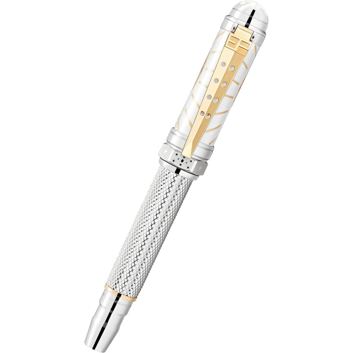 Montblanc roller Great Characters Elvis Presley Limited Edition 1935 125508 - Gioielleria Capodagli