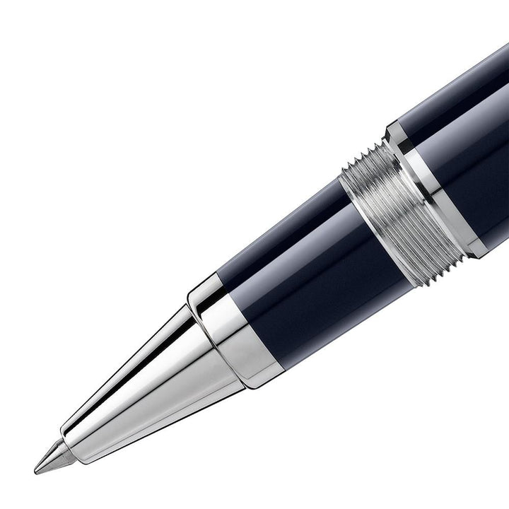 Montblanc roller Great Characters John F. Kennedy Special Edition 111047 - Gioielleria Capodagli