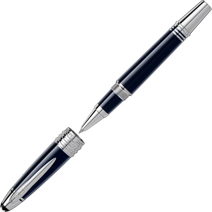 Montblanc roller Great Characters John F. Kennedy Special Edition 111047 - Gioielleria Capodagli