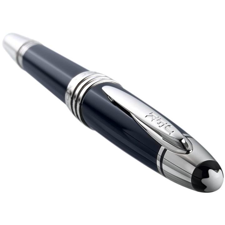 Montblanc roller Great Characters John F. Kennedy Special Edition 111047 - Gioielleria Capodagli