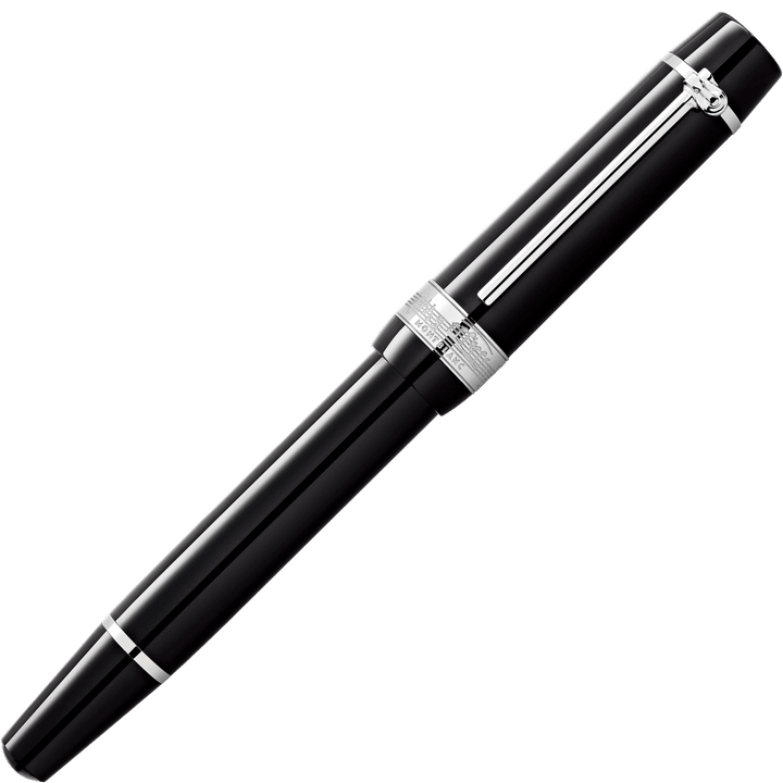 Montblanc stilografica Donation Pen Set Frederic Chopin punta M + blocco note 127640 - Capodagli 1937