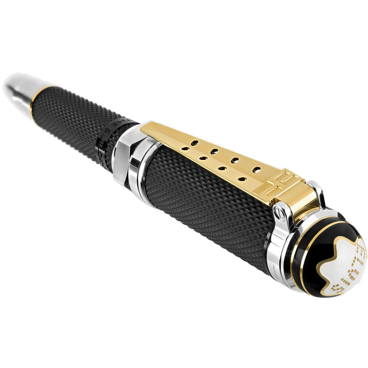 Montblanc stilografica Great Characters Elvis Presley Special Edition punta M 125504 - Gioielleria Capodagli