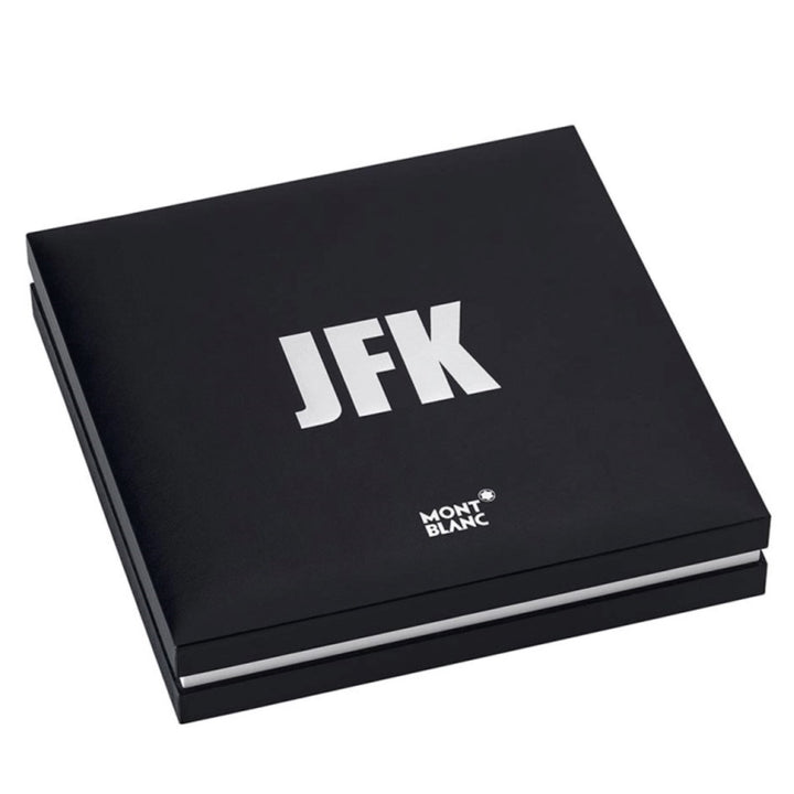 Montblanc stilografica John F. Kennedy Special Edition 111044 - Gioielleria Capodagli