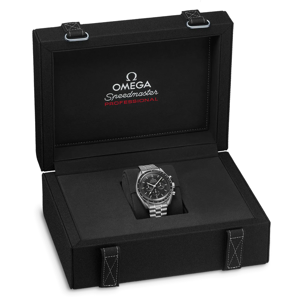 Omega Speedmaster Moonwatch Professional Co-Aaxial Master Chronometer Chronograph 42 mm 310.30.42.50.01.002