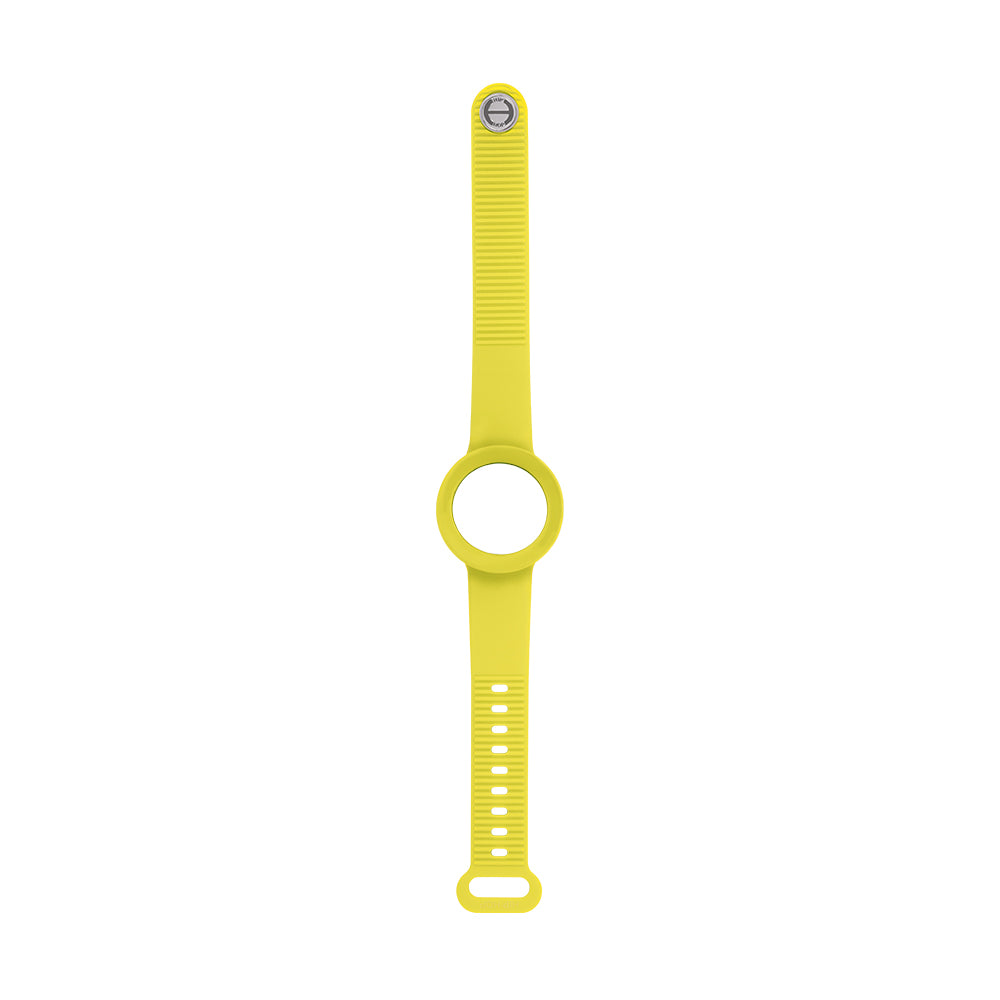 Reloj de pulsera Lemonade Hero.Dot Collection 34mm HBU1098