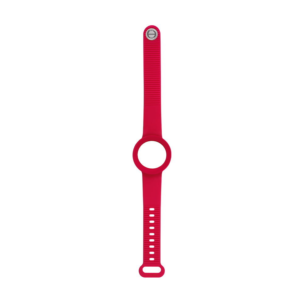 Bracelet de montre Hippy Red Hero.Dot Collection 34mm HBU1102
