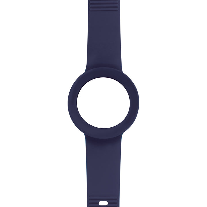Bracelet de montre Electric Blue Hero.Dot Collection 34mm HBU1103