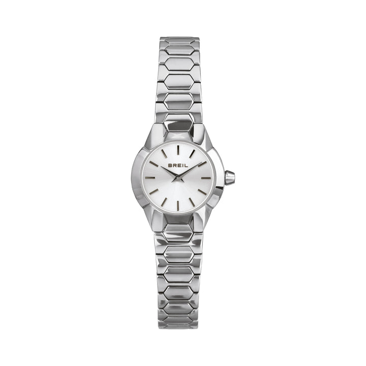 Breil orologio New One 24mm argento quarzo acciaio TW1856 - Capodagli 1937