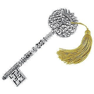Masini chiave del Prestigio grande argento 925 925 8.03.0602 - Gioielleria Capodagli