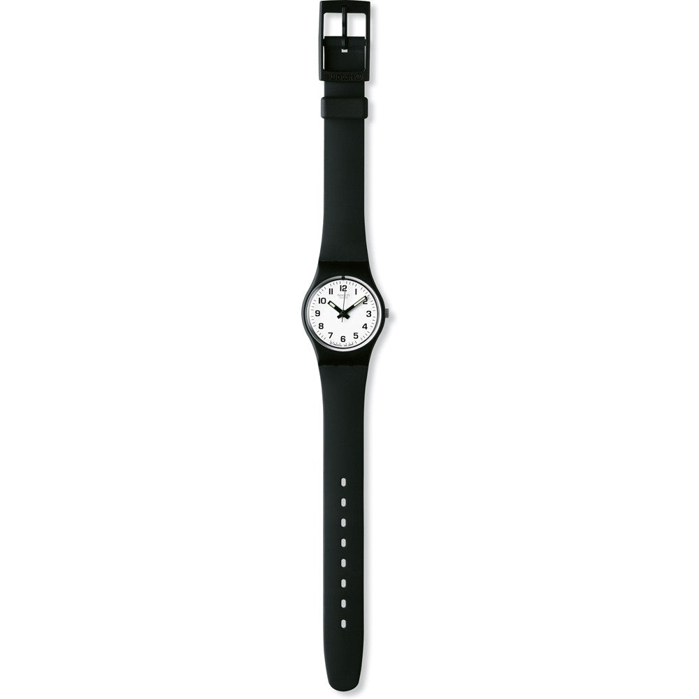 Swatch orologio SOMETHING NEW Originals Lady 25mm quarzo LB153 - Gioielleria Capodagli