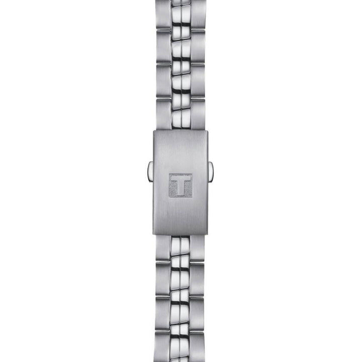 Tissot orologio PR 100 Lady 33mm argento quarzo acciaio T101.210.11.036.00 - Gioielleria Capodagli