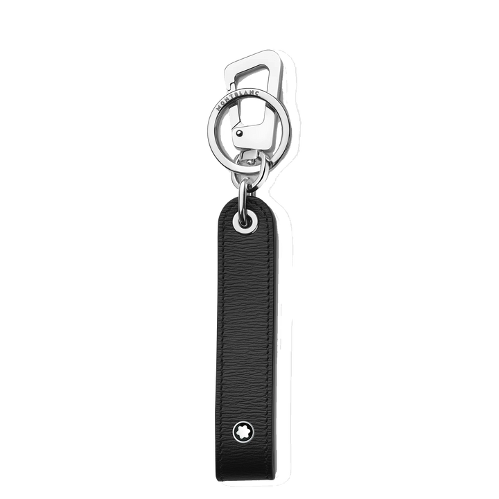 Montblanc key ring with loop Meisterst ⁇ ck 4810 black 129257