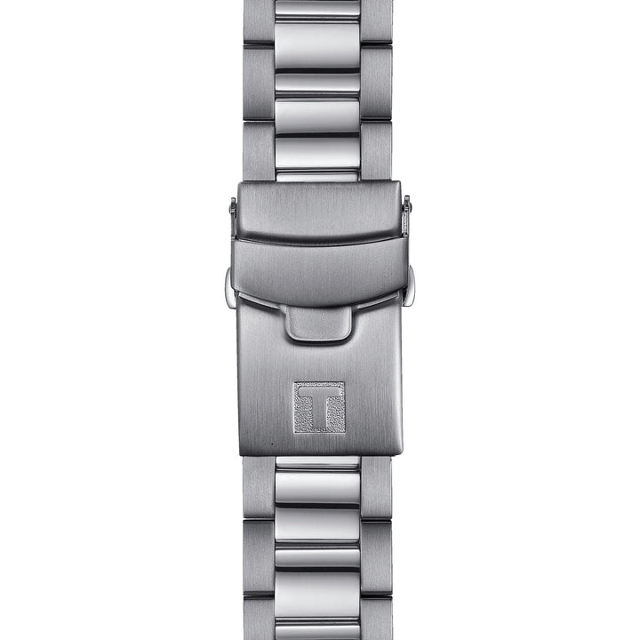 Tissot orologio Seastar 1000 Powermatic 80 43mm grigio automatico acciaio T120.407.11.081.01 - Capodagli 1937