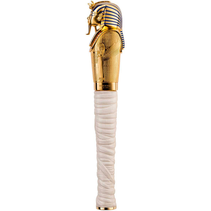 Montegrappa roller Tutankhamun The sum inheritance limited edition ISTN-3L